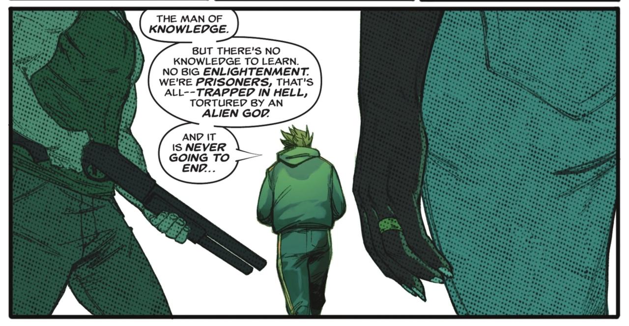 An image from Absolute Green Lantern #3