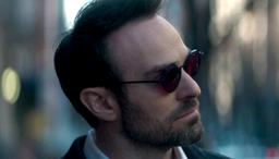 A still from Daredevil: Born Again episode 2