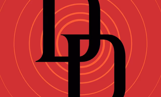 Daredevil #1 blind bag