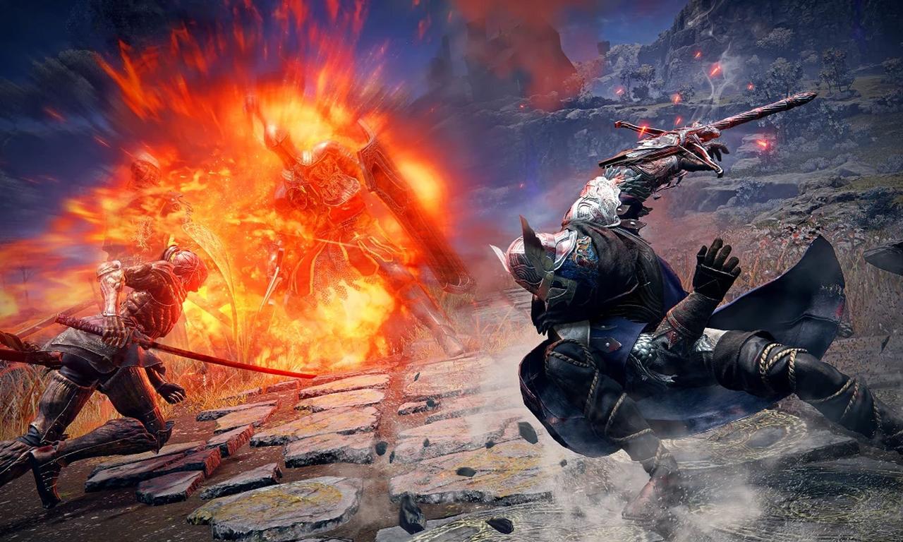 Elden Ring: Nightreign