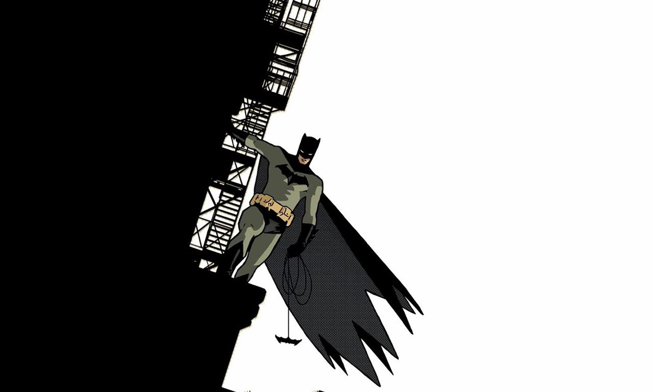 Batman #1 variant cover
