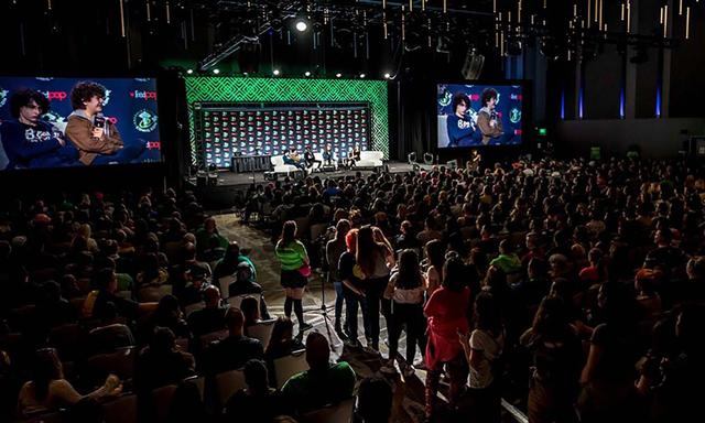 Emerald City Comic Con