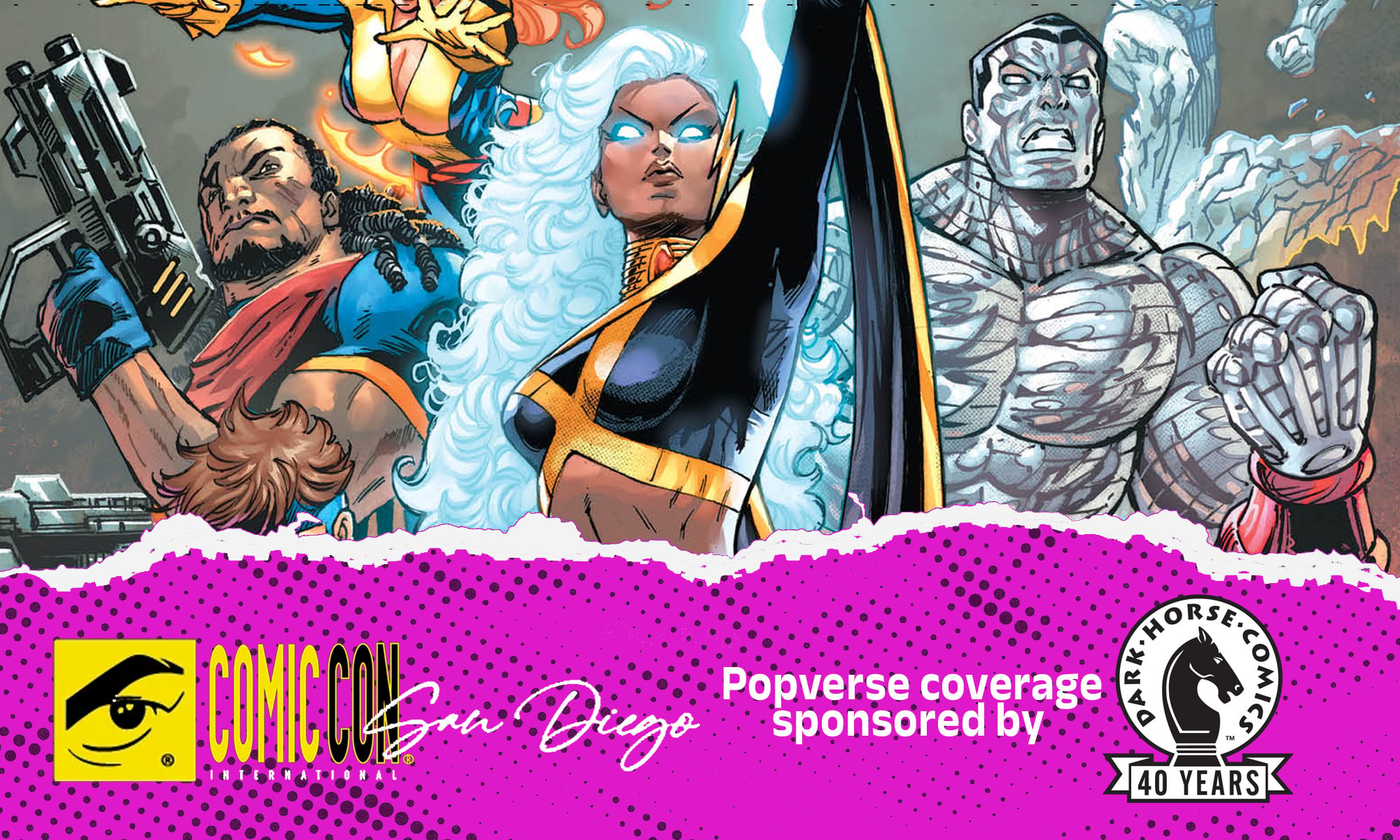 SDCC 2026 Article Header X Men