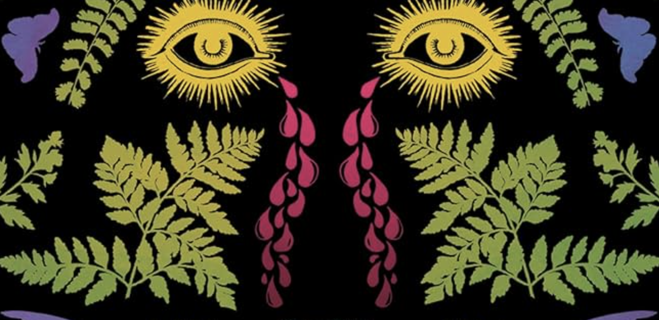 The cover of Smothermoss by Alisa Alering
