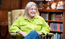 The Traitors UK Harriet