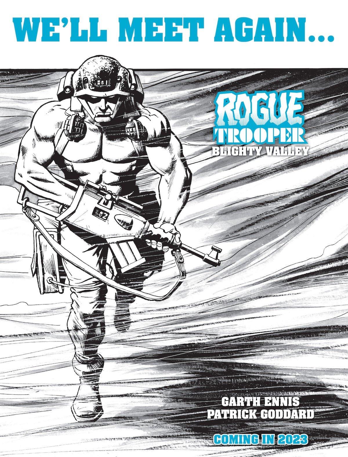 Rogue Trooper