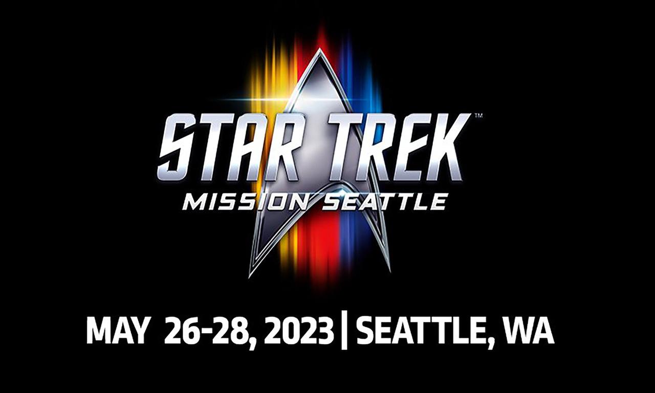 Star Trek: Mission Seattle