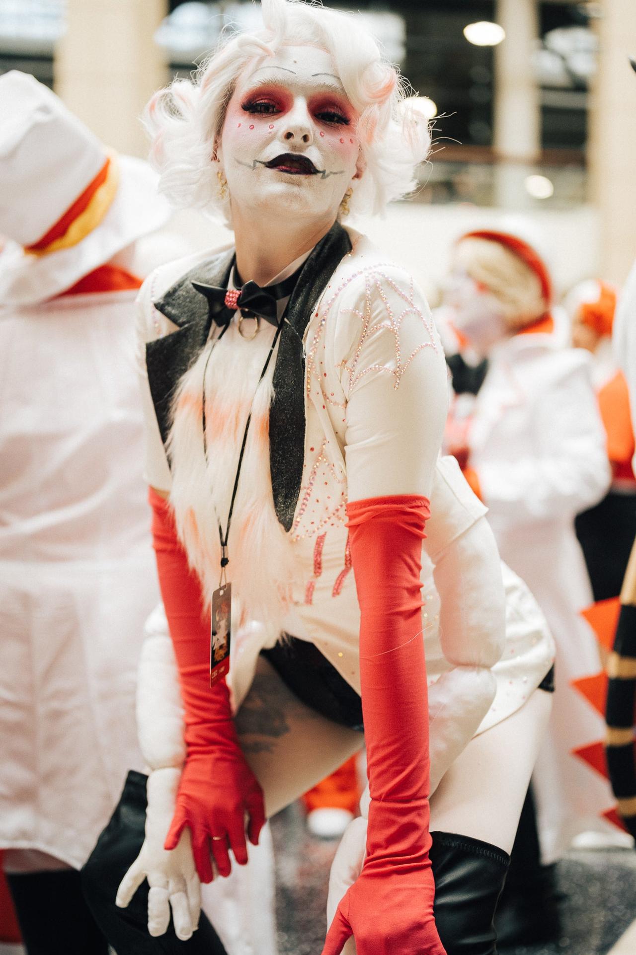 C2E2 '24 Cosplay Roundup - 04.27 Batch 2