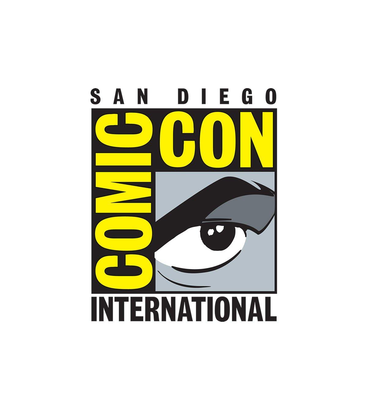 Comic-Con International: San Diego 2025