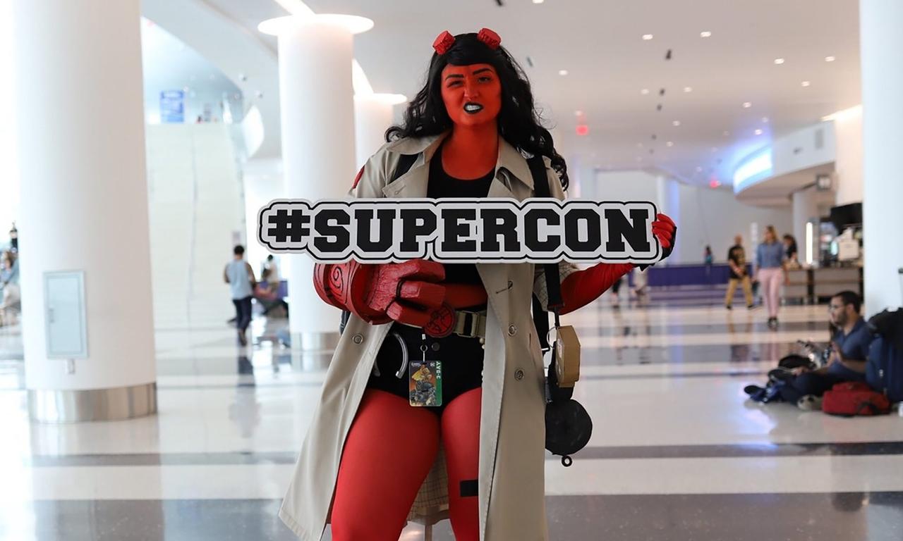 Florida Supercon 2022