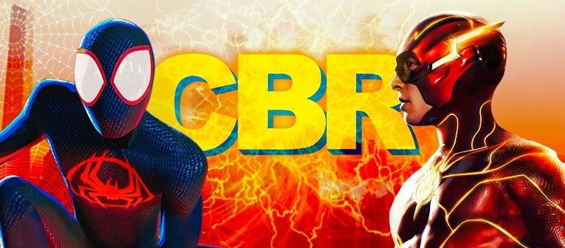 CBR