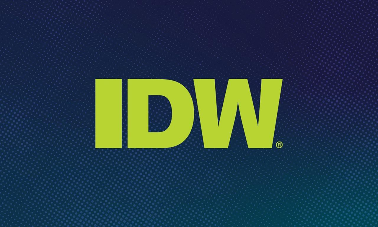 IDW Publishing