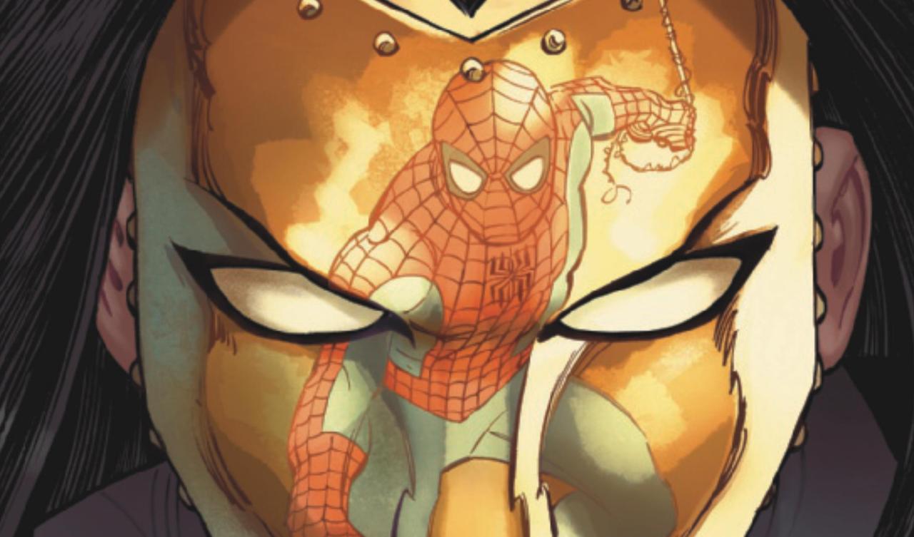 Amazing Spider-Man #44 cover cropped