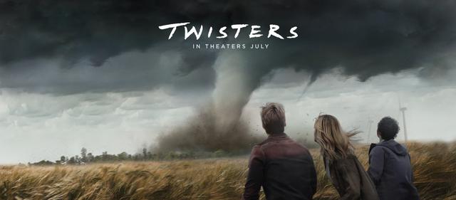 Twisters