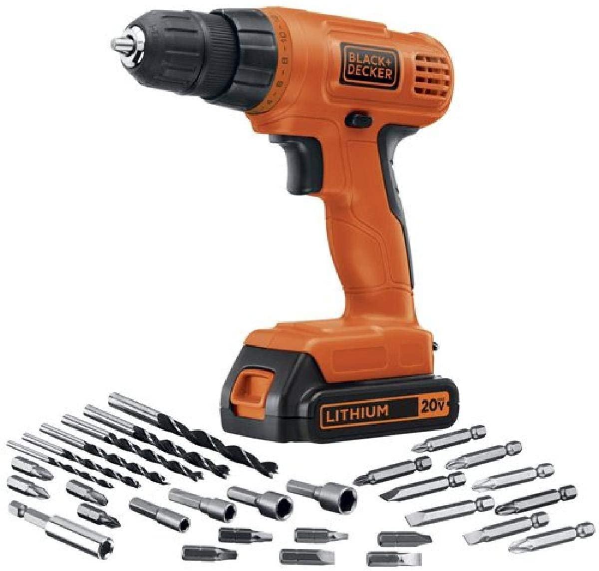 Power Drill