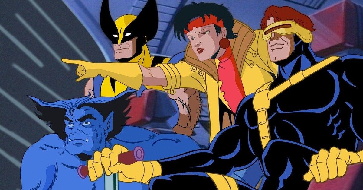 X-Men