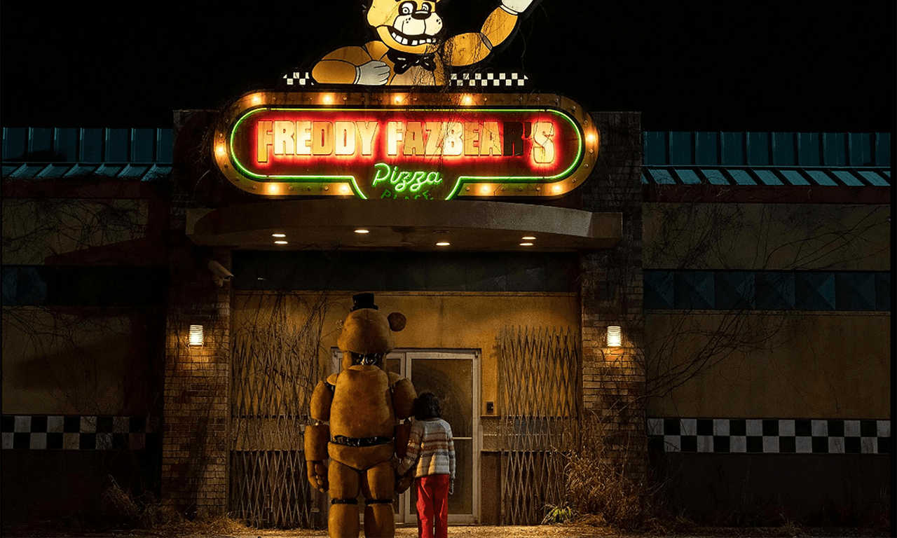 Five Nights at Freddy's