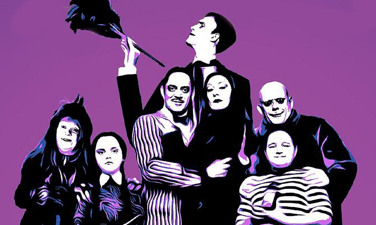 Addams Family