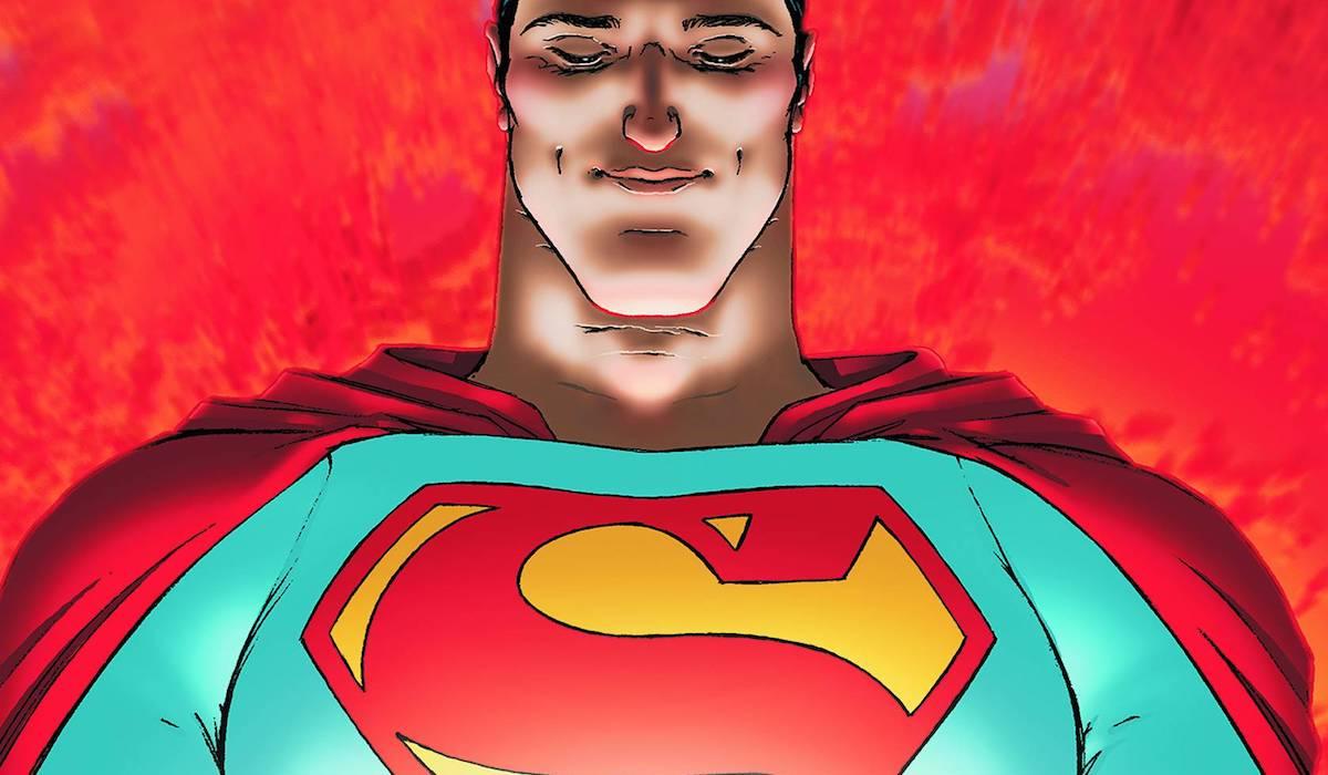 All Star Superman