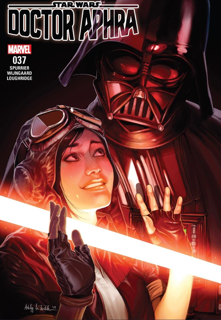 Doctor Aphra
