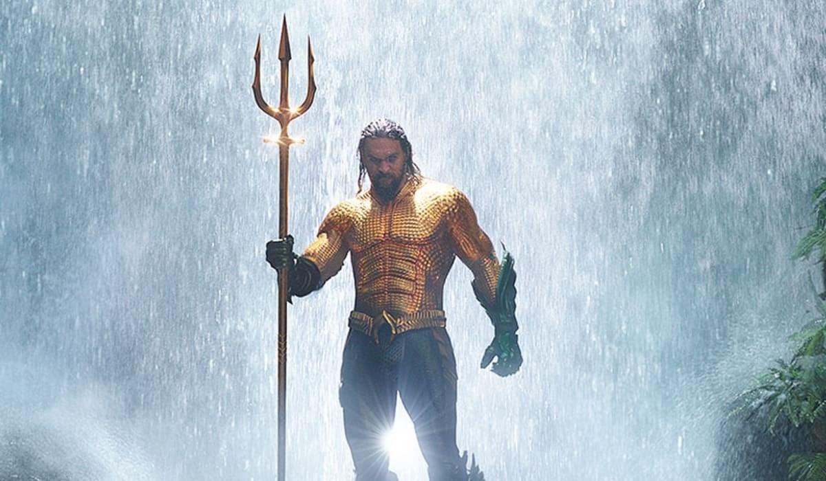 Aquaman