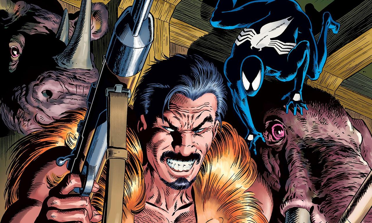 Kraven