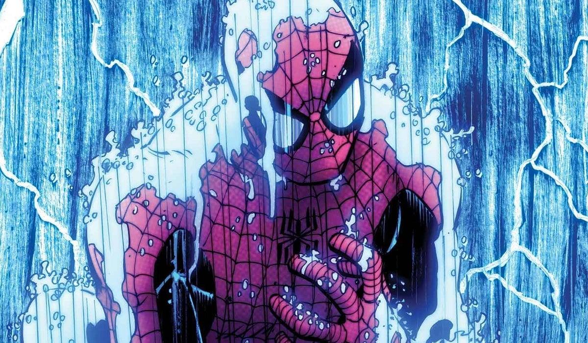 Amazing Spider-Man #58