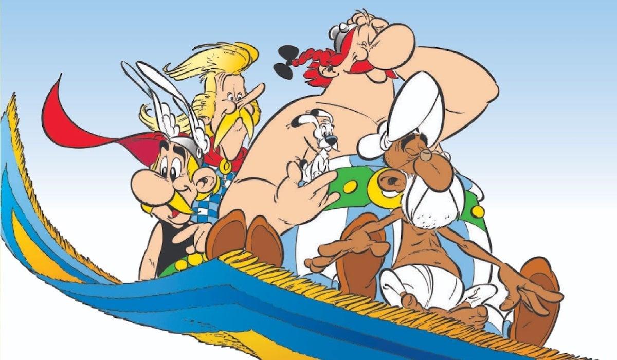 Asterix