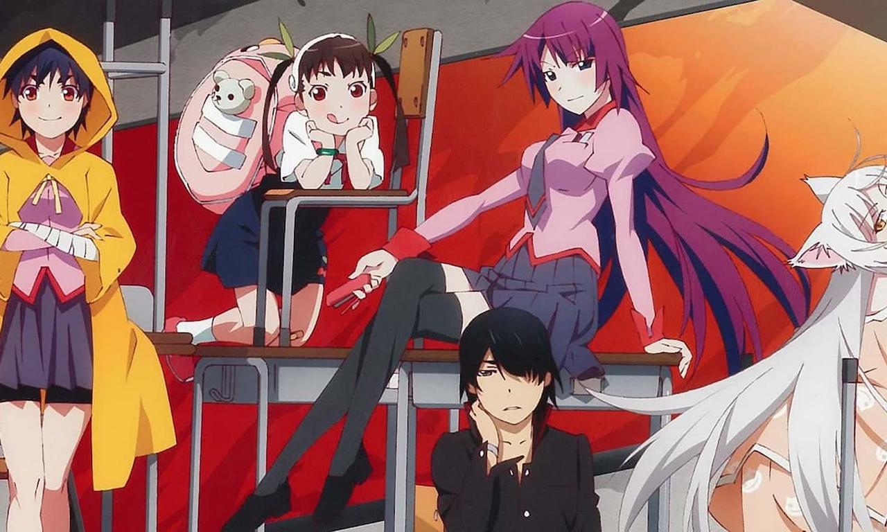 Monogatari