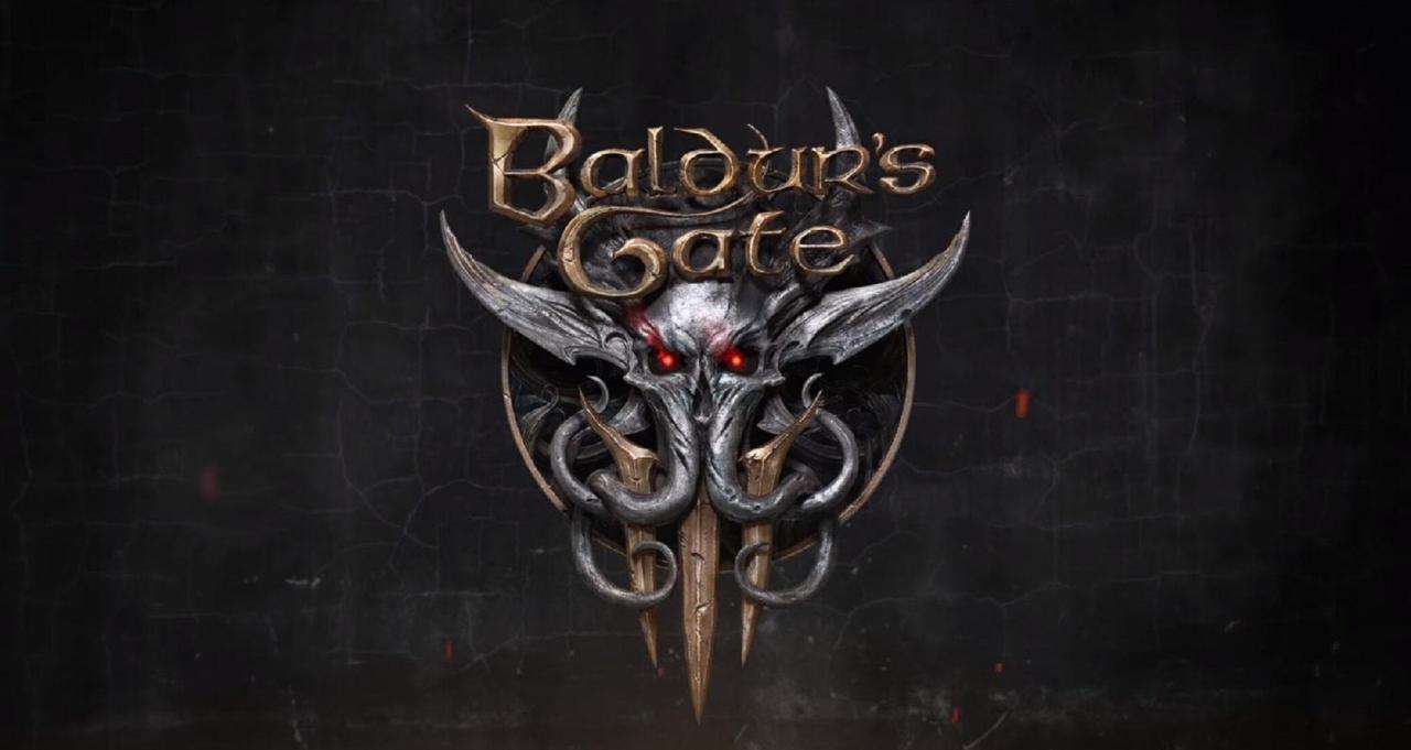 Baldur's Gate III