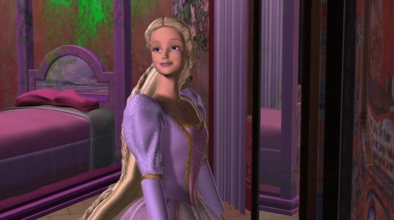 Barbie cartoon full movies online