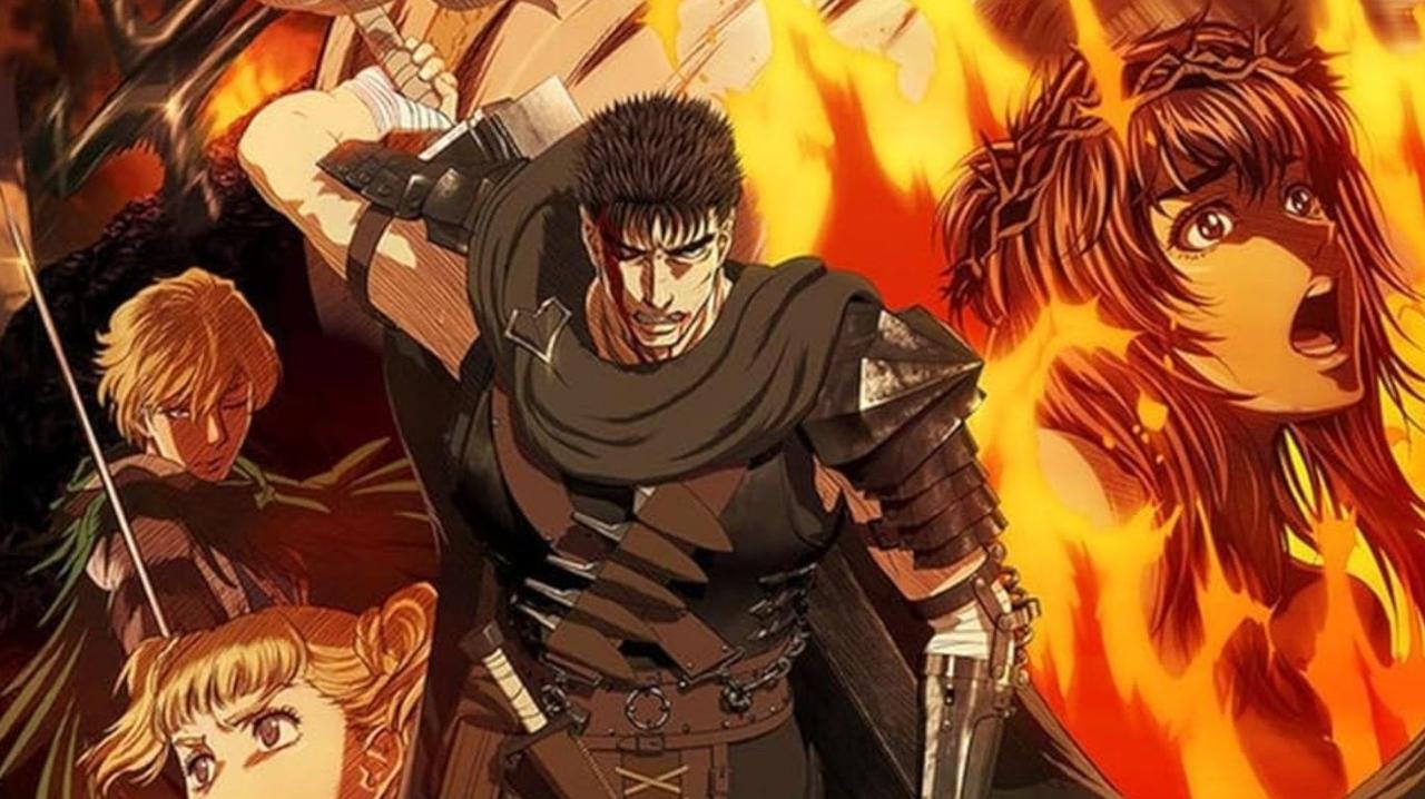 Berserk poster cropped