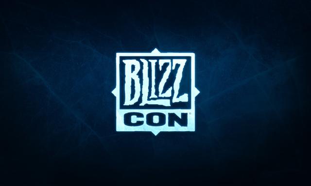 Blizzcon Logo