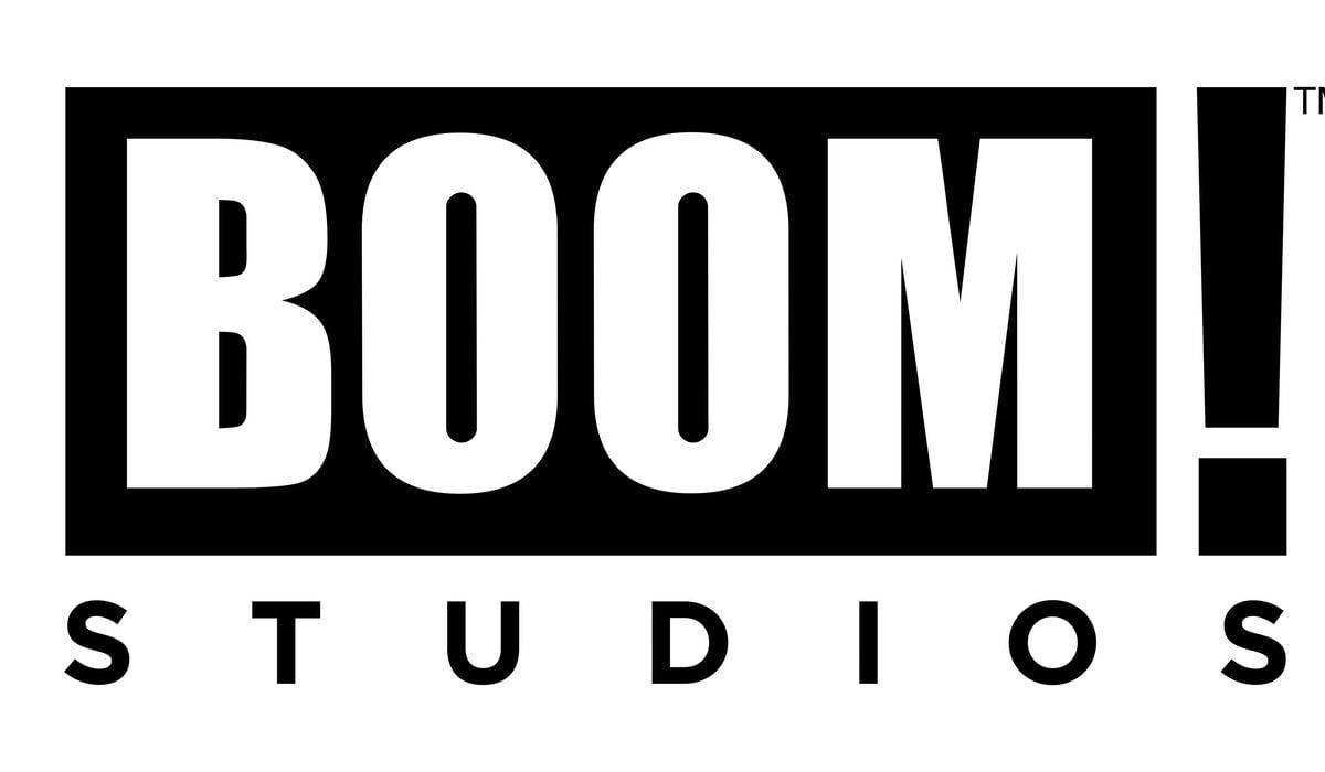 Boom! Studios