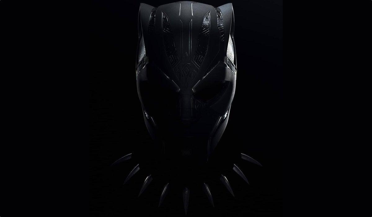 Black Panther 2