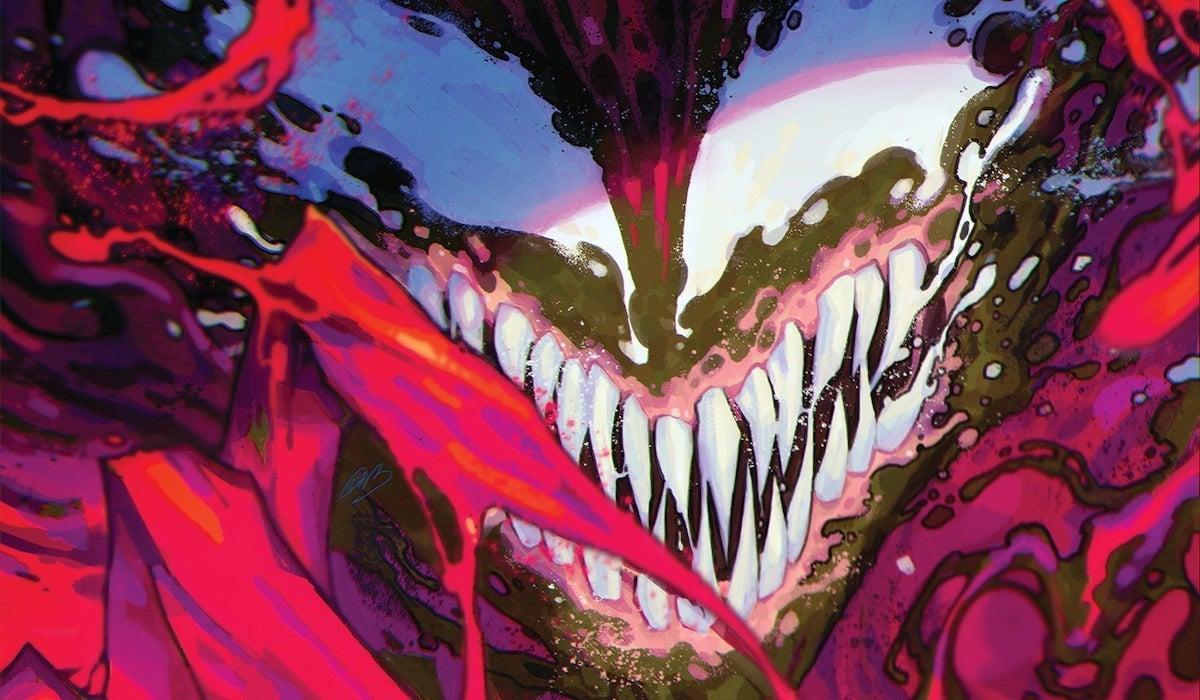 Carnage #1