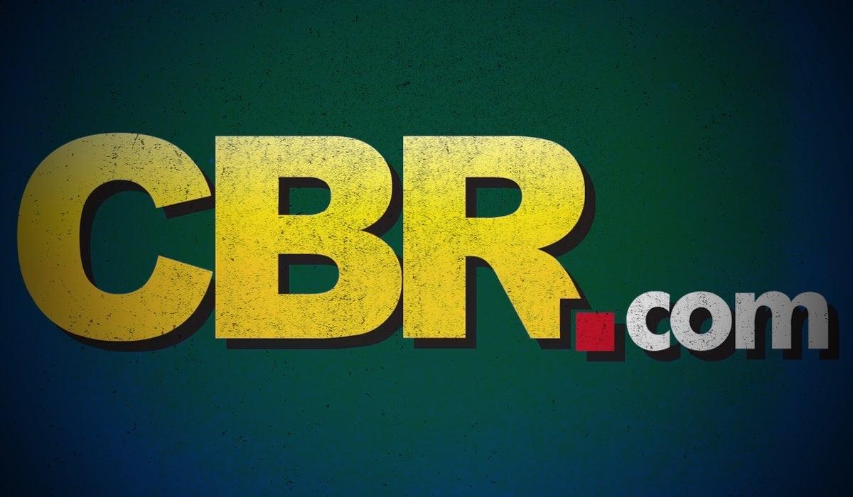 CBR Logo