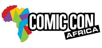 Comic Con Africa