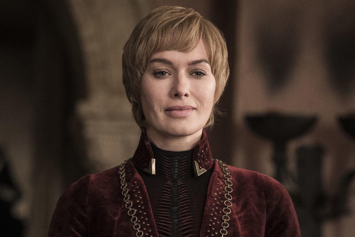 Cersei Lannister (Game of Thrones)