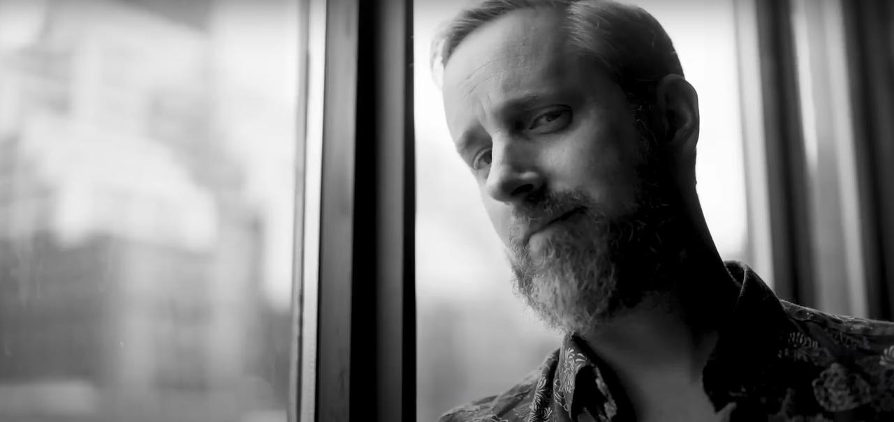 Chip Zdarsky, Writer, Bon Vivant, Creator of CHIPCLASS