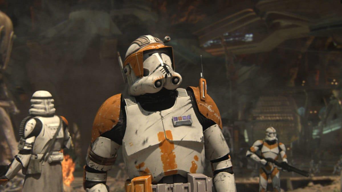 Commander Cody