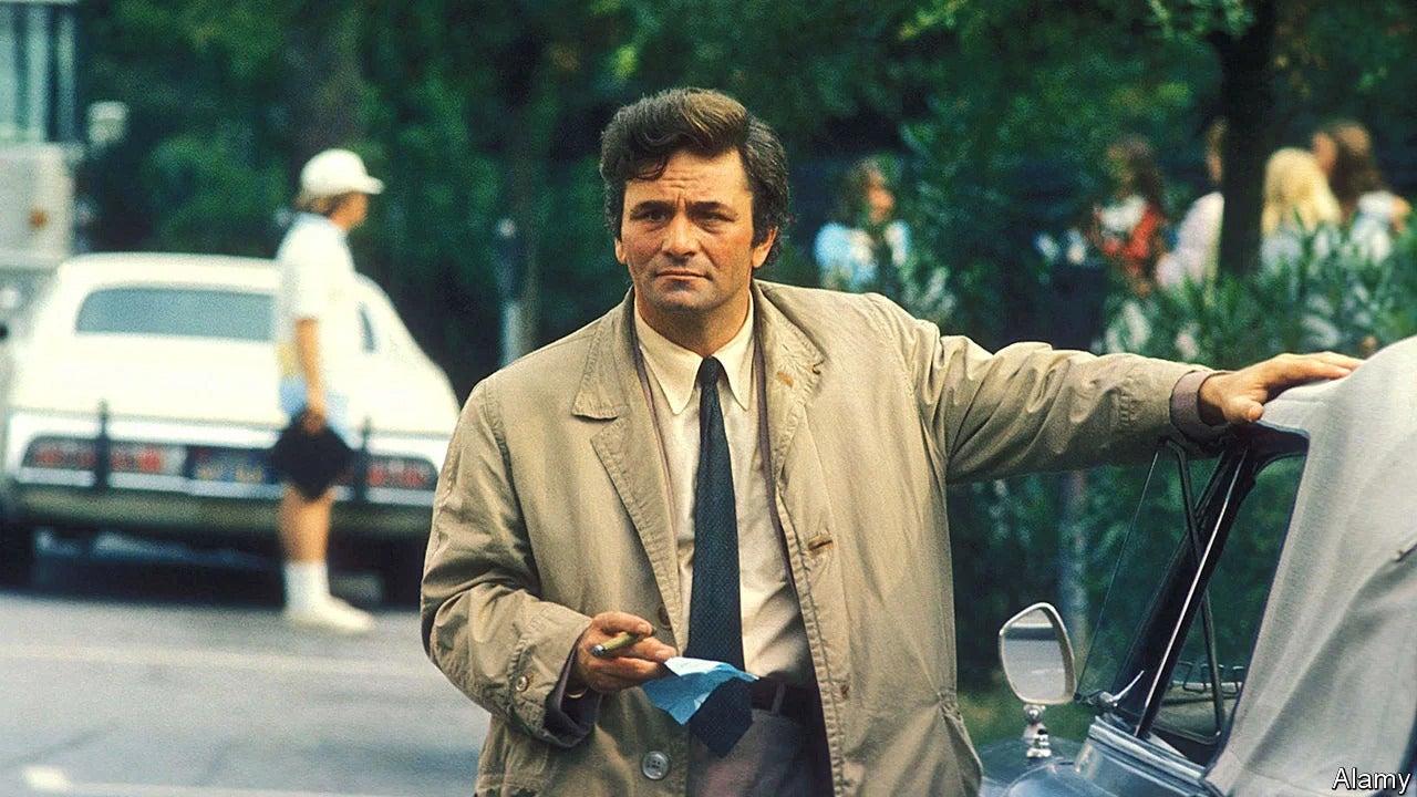 Columbo