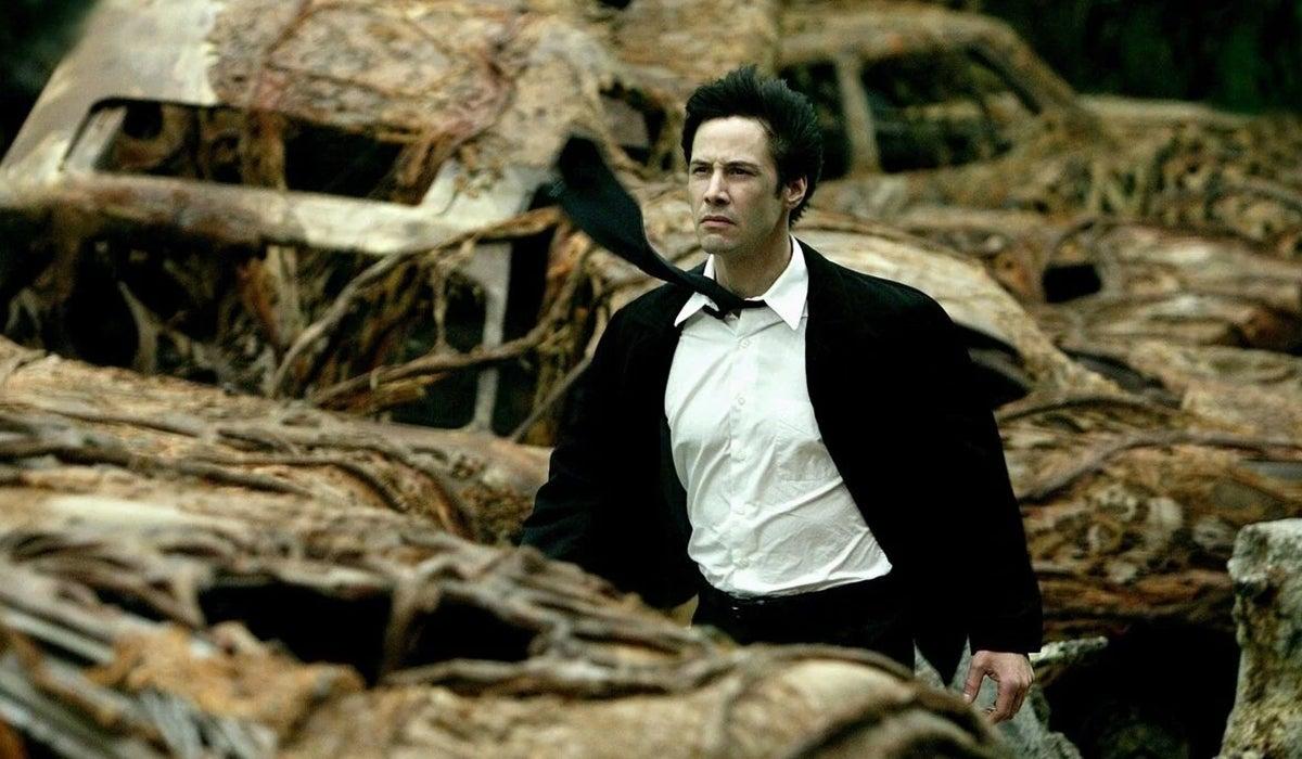 Constantine (2005)