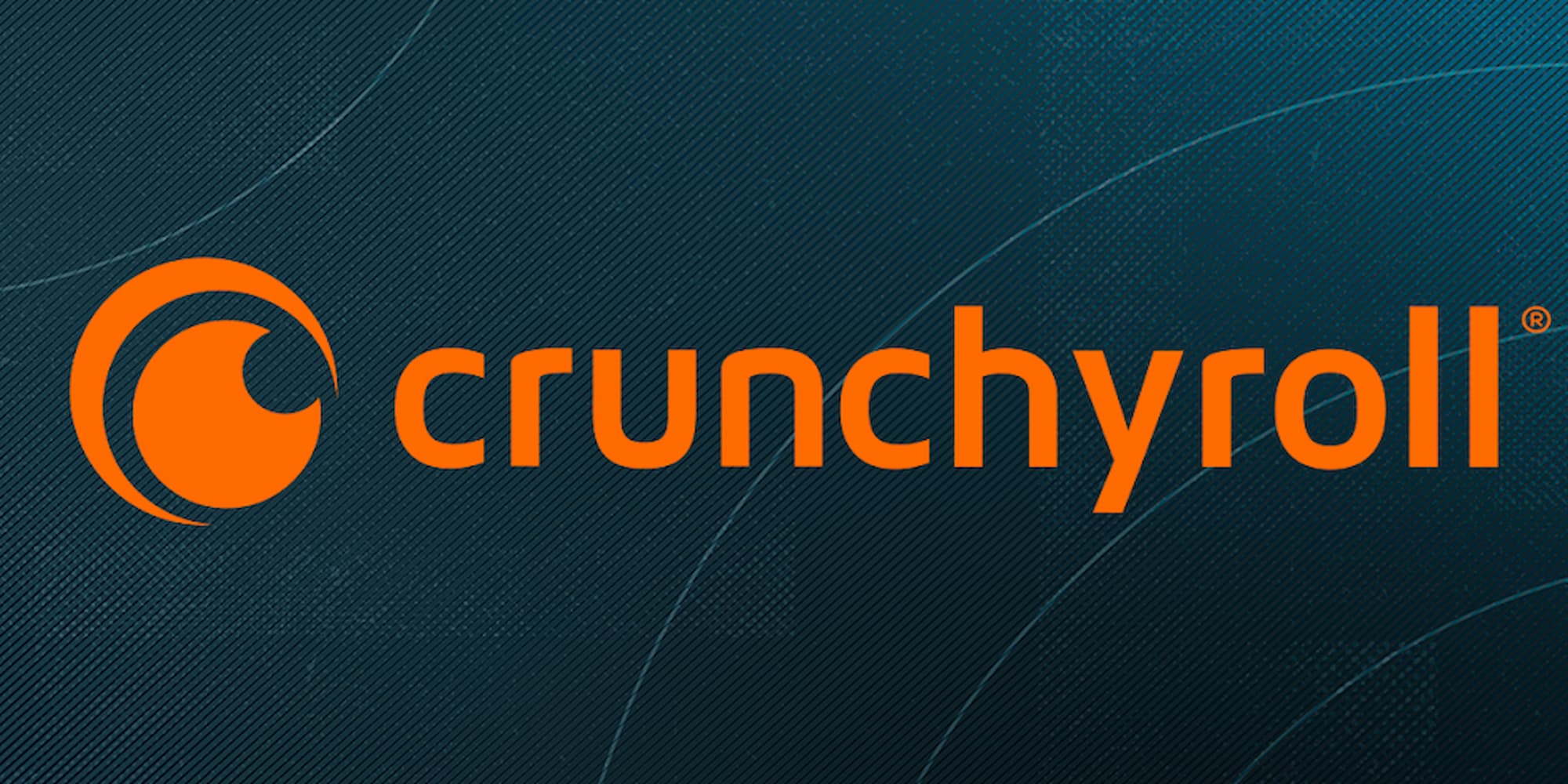 The Crunchyroll Logo