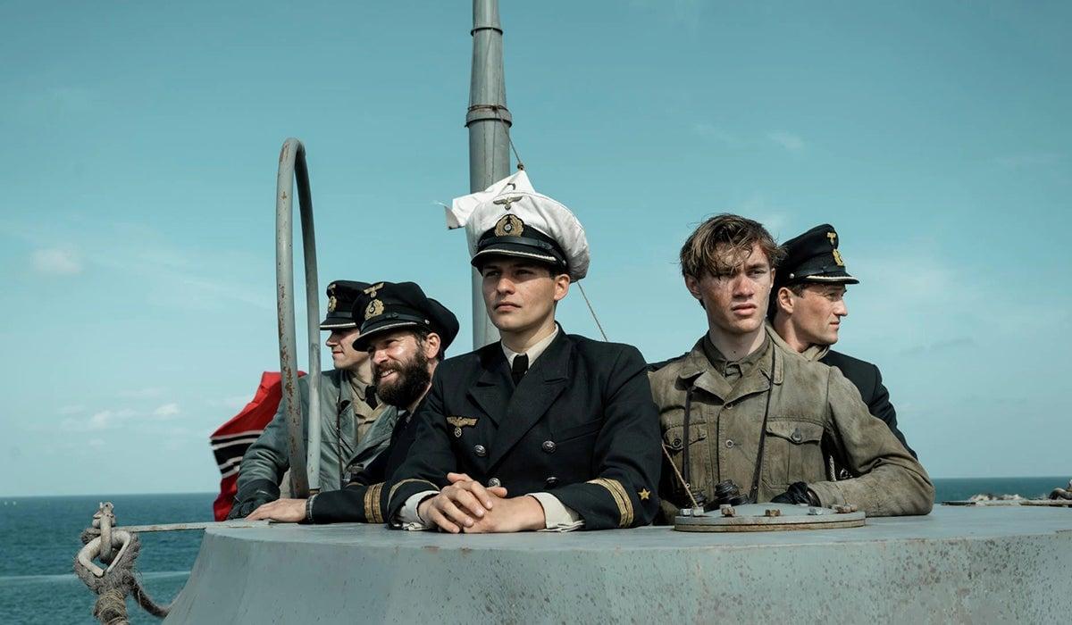 Das Boot (TV series)