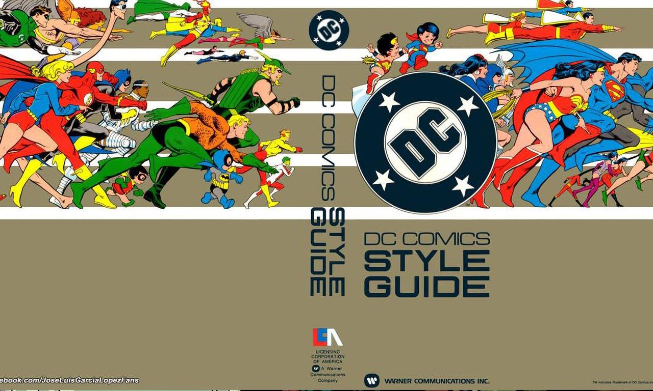 DC Comics