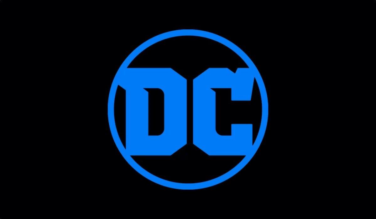 DC Logo