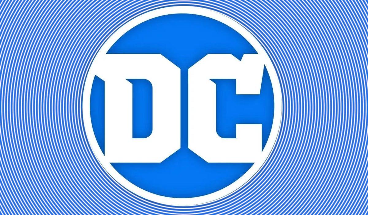 DC Logo