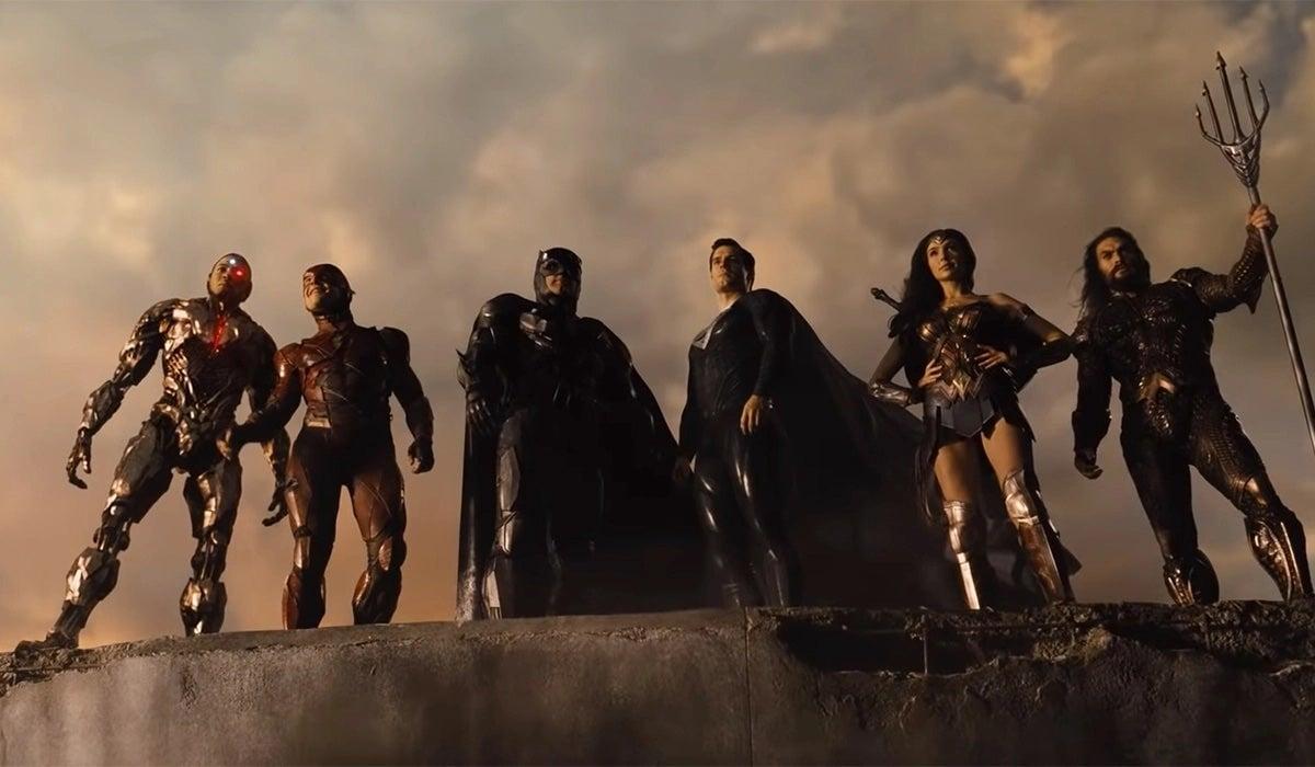 Justice League