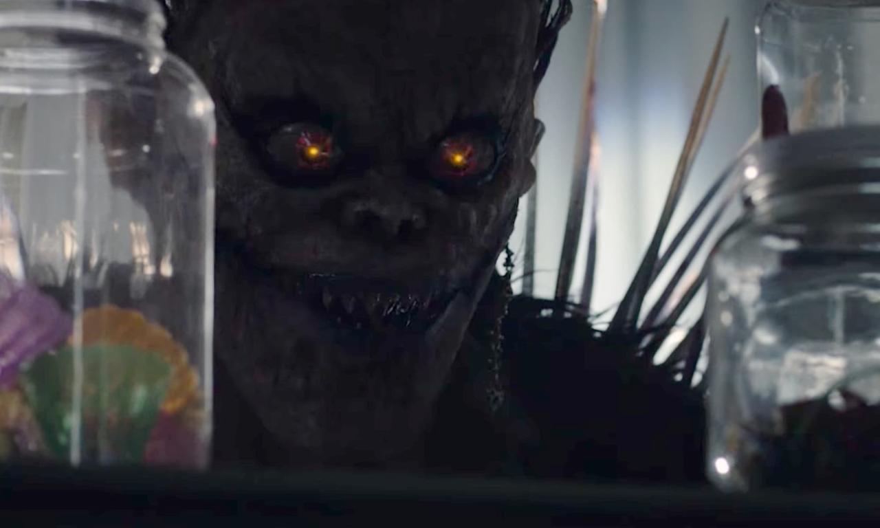 Live action Ryuk